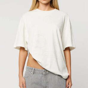 ABRAND FROM HEAVEN TEE STONE