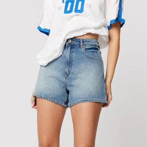 ABRAND VENICE SHORT SELENA