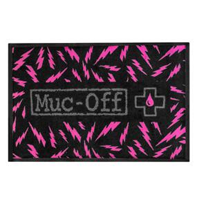 MUC-OFF: RIDICULOUSLY ABSORBENT FLOOR MAT