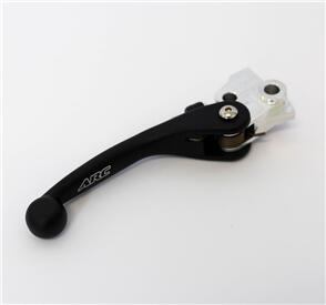 ARC BRAKE LEVER ALLOY - GASGAS HUSQ BRAKETEC EC 23-25 MC 24-25 EX 23-25 EC 21-23 TE TX FE FX 22-25