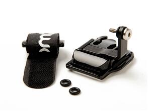 GLOWORM QR HELMET MOUNT X2
