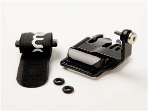 GLOWORM QR HELMET MOUNT XS