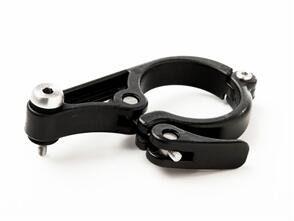 GLOWORM QR BAR MOUNT 35MM