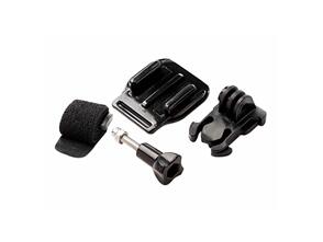 GLOWORM UNIVERSAL HELMET MOUNT BASE PLATE
