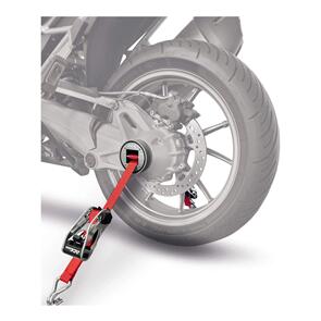 ACE BIKES ACE4033 CAPSTRAP