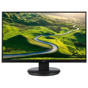 ACER K242HYLH 24" WIDESCREEN LED MONITOR