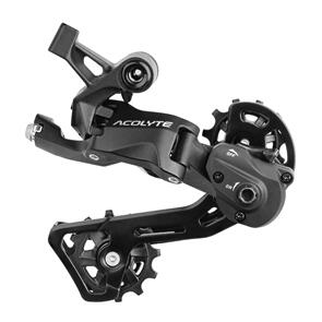 MICROSHIFT 8 SPEED MICROSHIFT ACOLYTE REAR DERAILLEUR