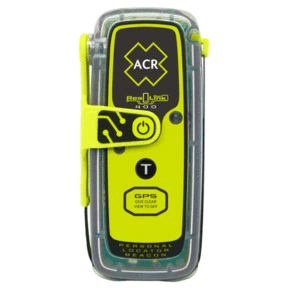 ACR 406 MHZ GPS BUOYANT PLB-400