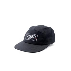 SHRED CAP SHRED MTB RIDGE BLACK