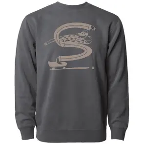 STANCE POUNDING PAVEMENT PULLOVER CEMENT