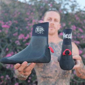 vans surf booties nz