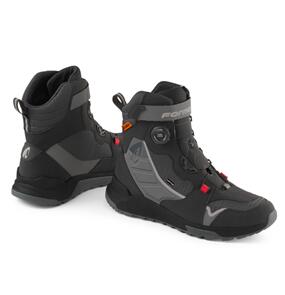 FORMA ADV KITE DRY BOOT BLACK/ANTHRACITE 