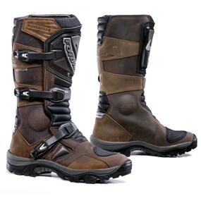 FORMA ADVENTURE BOOT BROWN