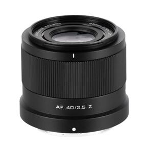SAMYANG VILTROX LENS 40MM F2.5 AF NIKON Z