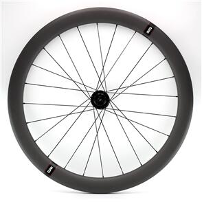 TUNE SPRINTEUR 52 DISC FRONT WHEEL 24|STANDARD|BLACK