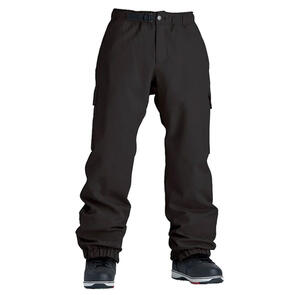 AIRBLASTER FREEDOM BOSS PANT BLACK
