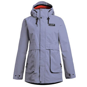 AIRBLASTER NICOLETTE JACKET THISTLE