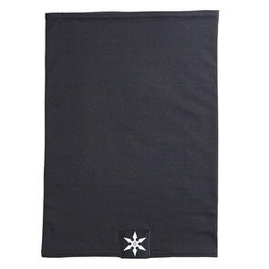 AIRBLASTER NINJA TURTLENECK BLACK