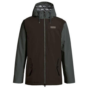 AIRBLASTER TOASTER JACKET VINTAGE BLACK