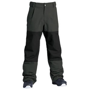 AIRBLASTER WORK PANT VINTAGE BLACK