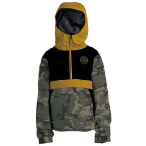 AIRBLASTER YOUTH TRENCHOVER - OG DINO