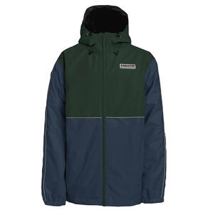 AIRBLASTER REVERT JACKET NIGHT SPRUCE