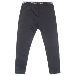 AIRHOLE 2025 MENS THERMAL BOTTOM MERINO BLACK