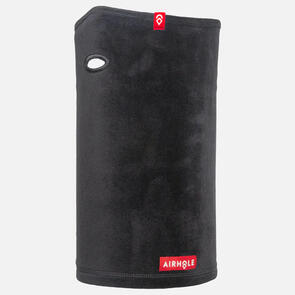 AIRHOLE 2025 AIRTUBE ERGO JUNIOR | MILK FLEECE BLACK
