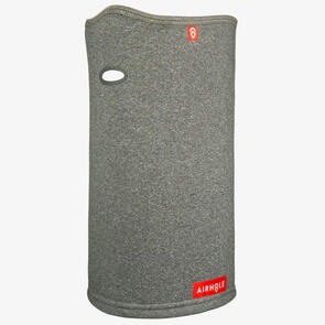 AIRHOLE 2025 AIRTUBE ERGO | POLAR HEATHER GREY