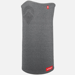 AIRHOLE 2025 AIRTUBE ERGO LASER | DRYTECH HEATHER CHARCOAL
