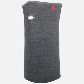 AIRHOLE 2025 AIRTUBE ERGO | MERINO HEATHER GREY