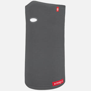 AIRHOLE 2025 AIRTUBE ERGO | WAFFLE FLEECE CHARCOAL