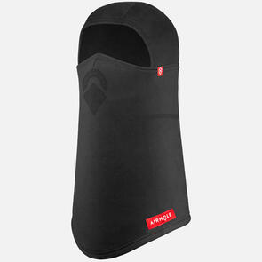AIRHOLE 2025 BALACLAVA HINGE | DRYTECH LASER BLACK