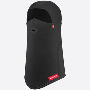 AIRHOLE 2025 BALACLAVA HINGE | POLAR BLACK