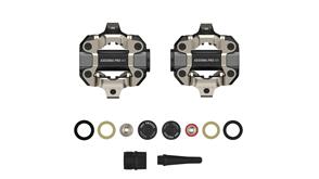 FAVERO ASSIOMA PRO MX - PEDAL BODY - PAIR