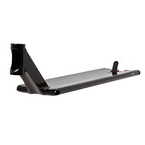 AZTEK SCOOTERS EUROPA 2 DECK - 24 - BLACK MAGIC