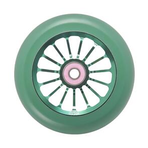 AZTEK ARCHITECT 2XL SCOOTER WHEELS - SAGE (PAIR)