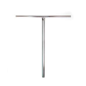 AZTEK SCOOTERS DAVINCI BAR - CHROME