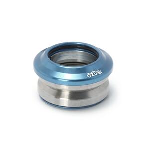 AZTEK HEADSET - NEPTUNE BLUE