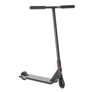 AZTEK ARCHITECT COMPLETE STUNT SCOOTER - SATIN BLACK
