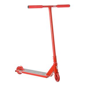 AZTEK ARCHITECT COMPLETE STUNT SCOOTER- CARDINAL RED