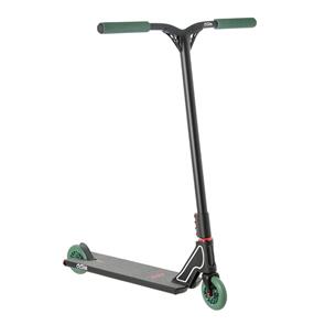 AZTEK FOUNTAIN COMPLETE STUNT SCOOTER  - SATIN BLACK