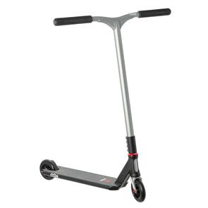 AZTEK CORSA COMPLETE STUNT SCOOTER - SATIN BLACK