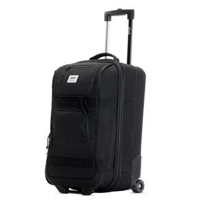 ALBEK ALBEK - SHORT HAUL (CARRY ON) - COVERT BLACK