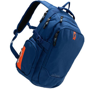 ALBEK BACKPACK DUDLEY POSEIDON BLUE