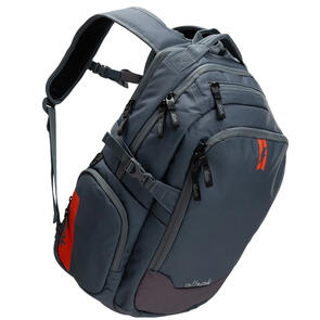 ALBEK DUDLEY BACKPACK - STEEL GREY
