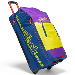 ALBEK ECONOHAUL GEAR BAG PURPLE REIGN 165L