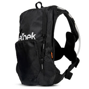 ALBEK H2O-HAULER FOUR HYDRATION PACK 2L - COVERT BLACK