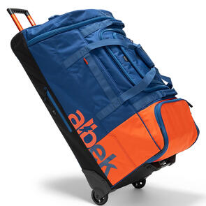 ALBEK MERIDIAN GEAR BAG POSEIDON BLUE