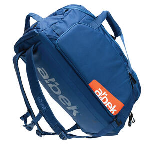 ALBEK SKYTRAIL 51 DUFFEL - POSEIDON BLUE